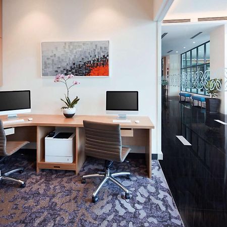 Hilton Garden Inn Puchong Esterno foto