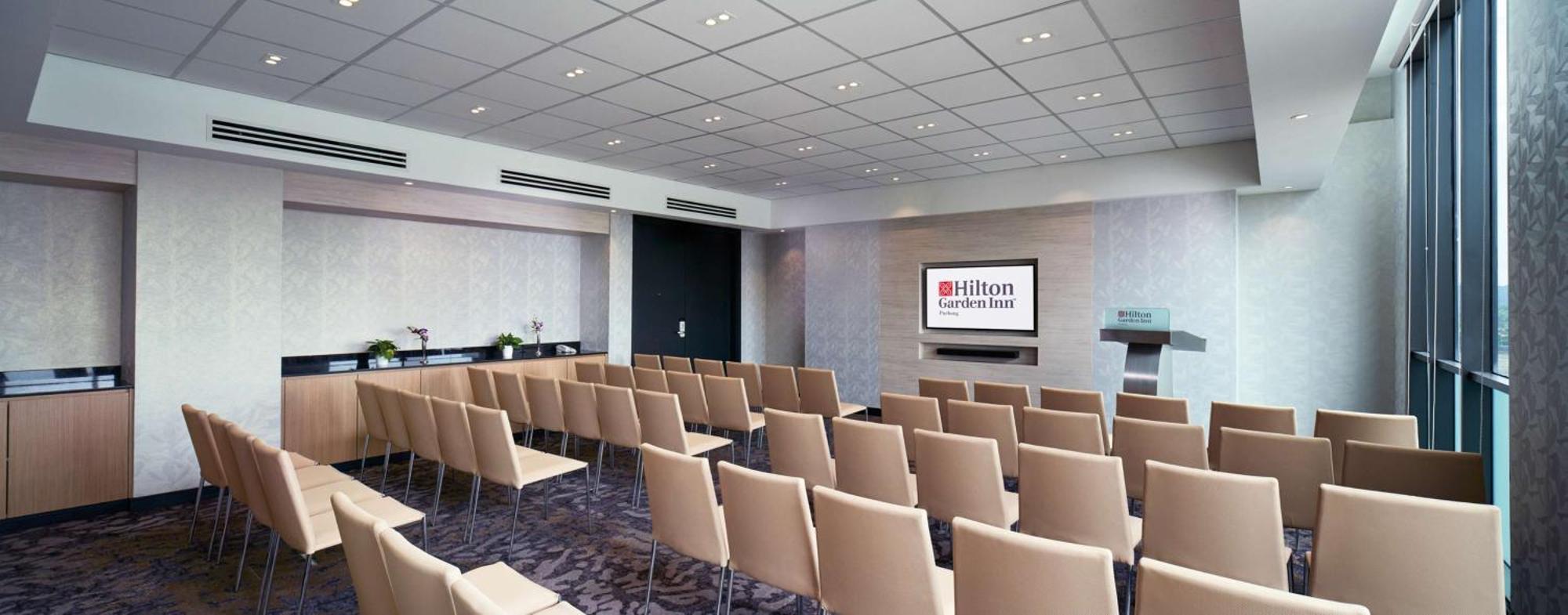 Hilton Garden Inn Puchong Esterno foto